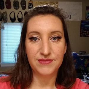 Meet your Posher, Brandy